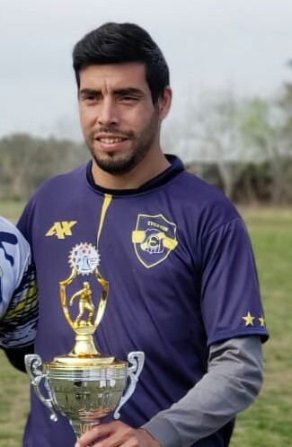 Ferreira le da el guiño al guaraní